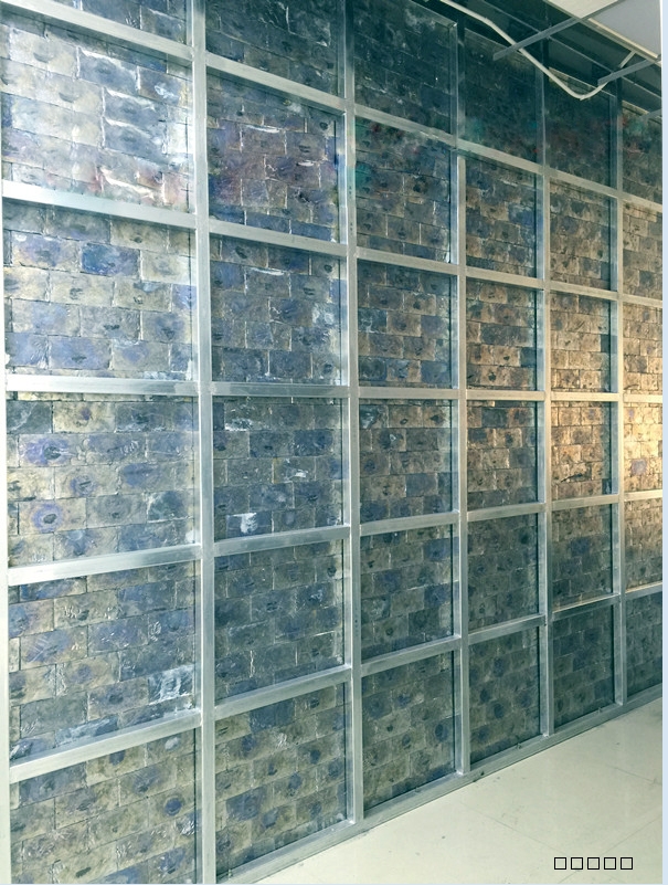 直线加速器铅砖铅墙防护