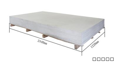 高性能防护材料防护钡板